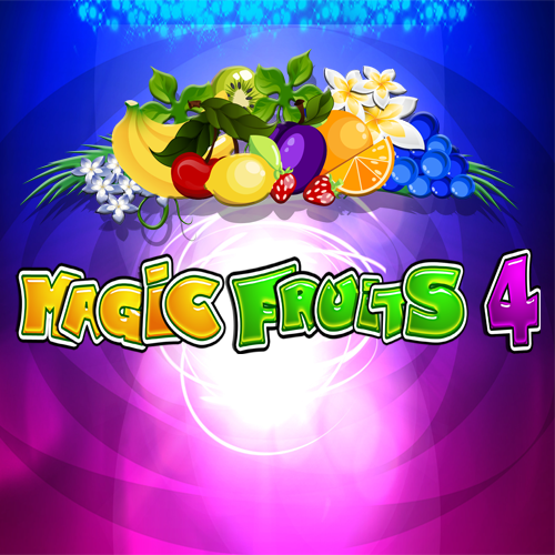 Magic Fruits 4