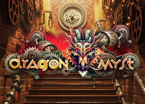 Dragon Myst (ELYSIUM Studios 1Gamehub)
