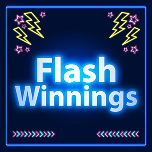 Play Flash wins at JTWin