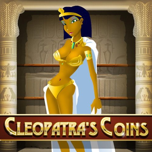 Cleopatras Coins