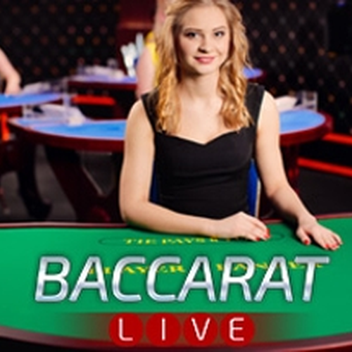 Play Golden Baccarat at JTWin