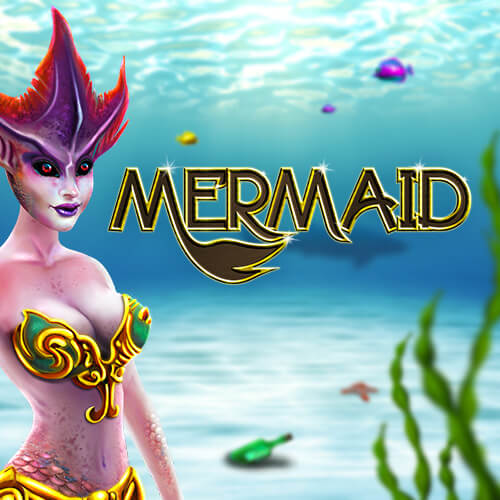 Play Mermaid at JTWin