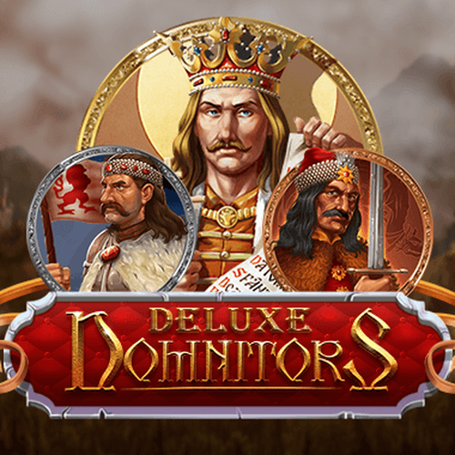 Play Domnitors Deluxe at JTWin