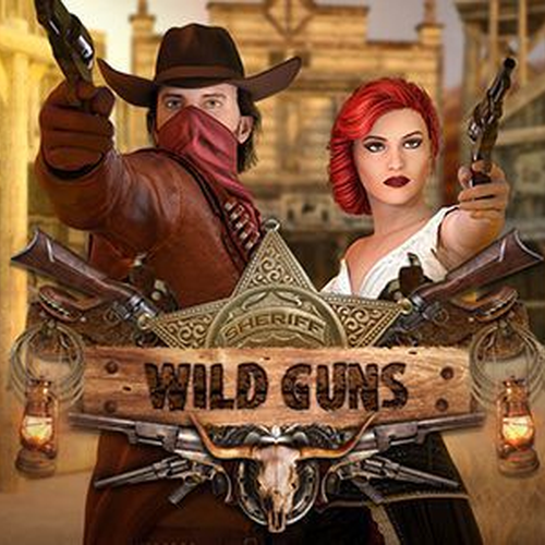 Play Wild Guns at JTWin