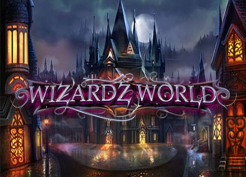 WIZARDZ WORLD (ELYSIUM Studios 1Gamehub) WIZARDZ WORLD (ELYSIUM Studios 1Gamehub)