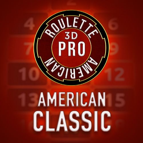 Play Roulette American Pro at JTWin