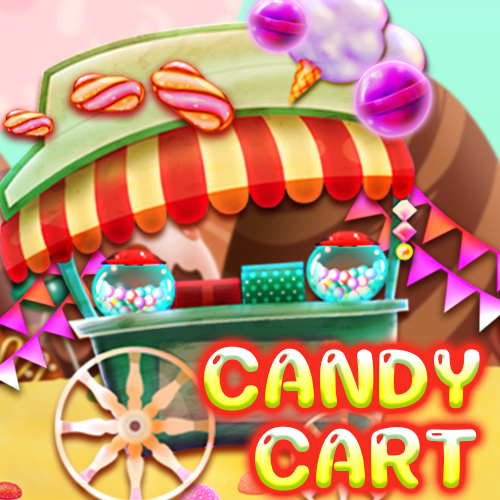 Candy Cart