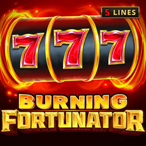 Play Burning Fortunator at JTWin