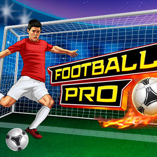 Play Football Pro Scratchcard at JTWin