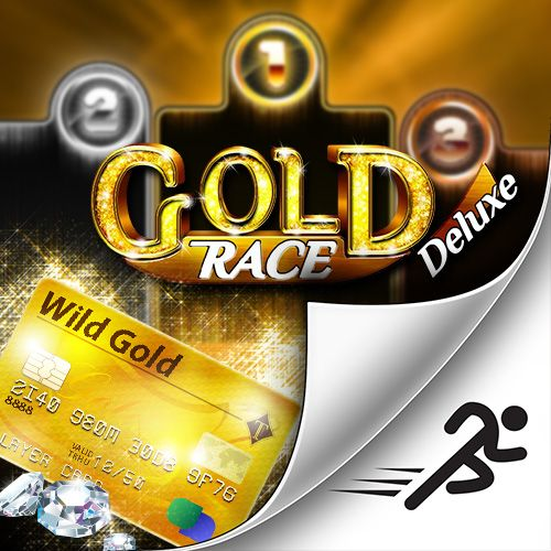 Play Race2 GoldRace at JTWin