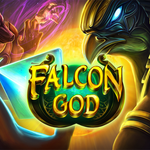 Falcon God