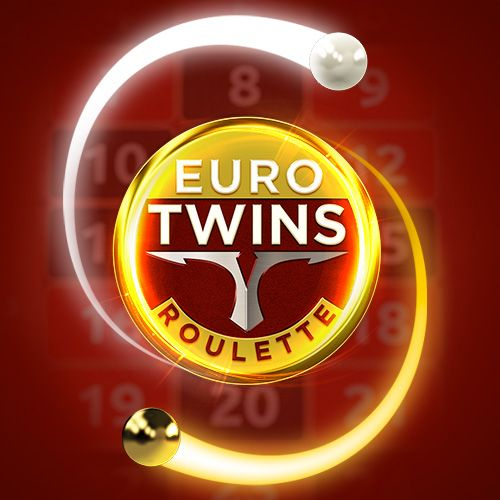 Play Euro Twins Roulette at JTWin