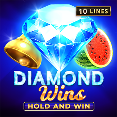 Diamond Wins Hold and Win