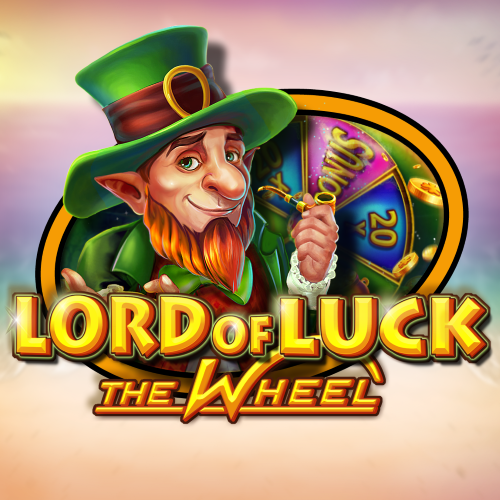 Lord of Luck the Wheel