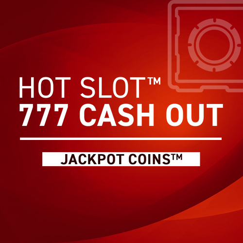 Play Hot Slot™: 777 Cash Out Extremely Light at JTWin
