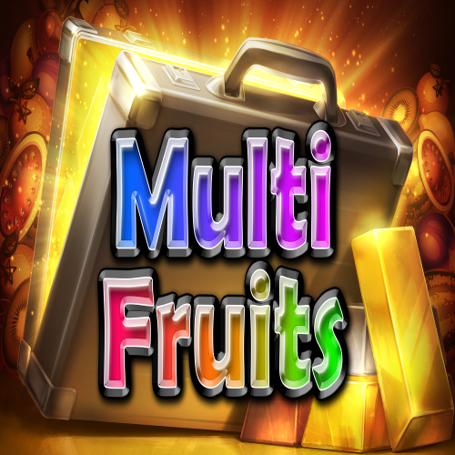 Multi Fruits