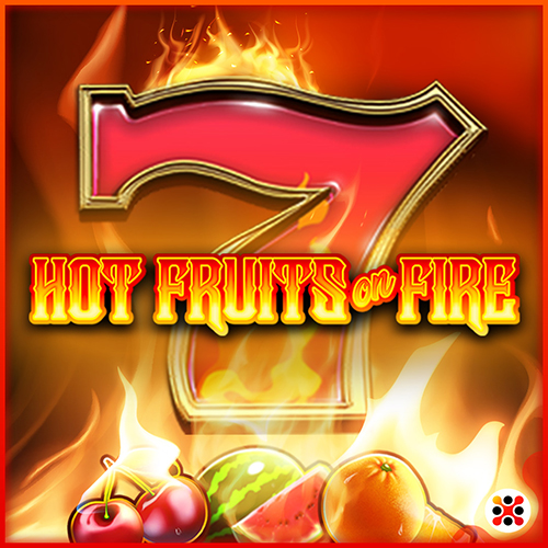 Play Hot Fruits on Fire at JTWin