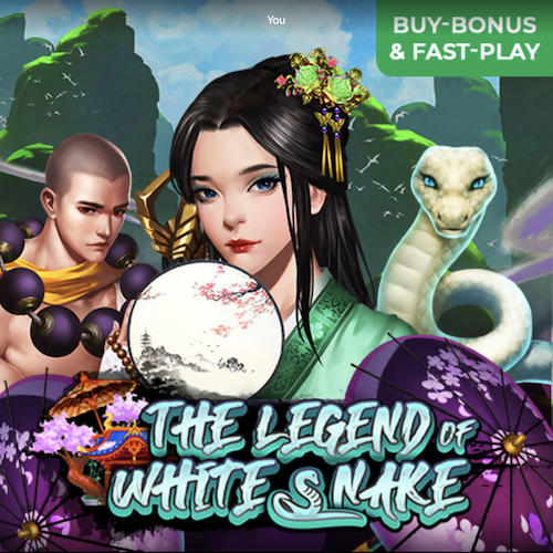 Legend Of White Snake eagaming