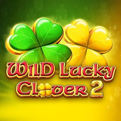 Play Wild Lucky Clover 2 at JTWin