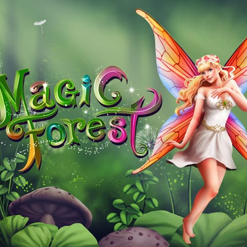 Play Magic Forest at JTWin