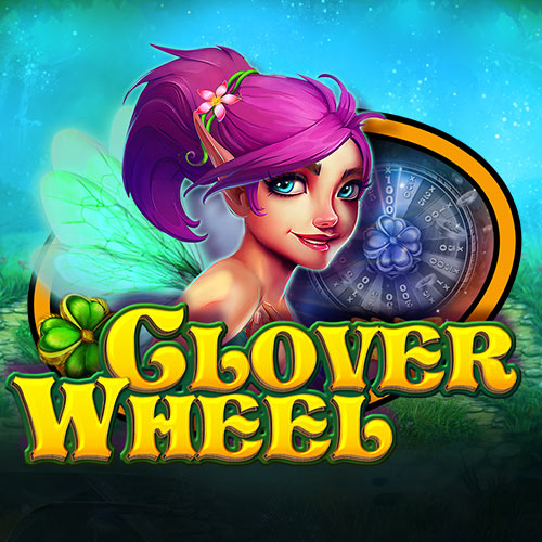 Play Clover Wheel at JTWin