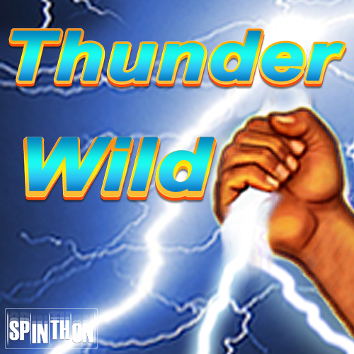 Thunder Wild