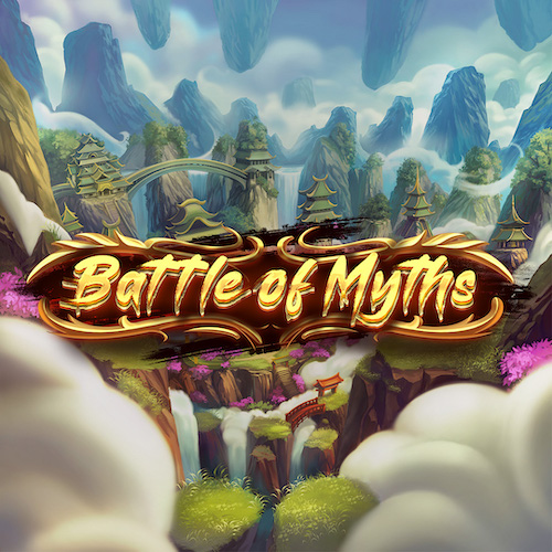 Battle Of Myth