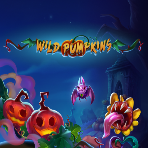 Play Wild Pumpkins at JTWin