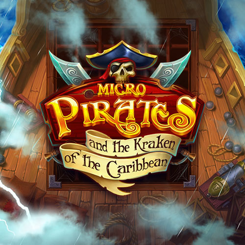 Play Micropirates & the Kraken of the Caribbean at JTWin