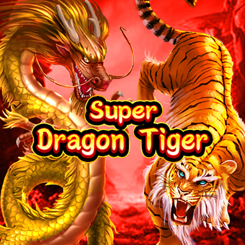 Super Dragon Tiger kagaming