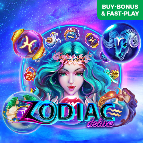 Play Zodiac Deluxe at JTWin