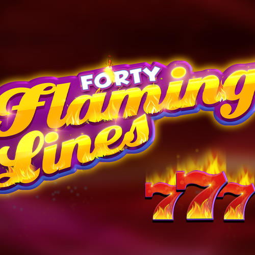 40 Flaming Lines zeusplay