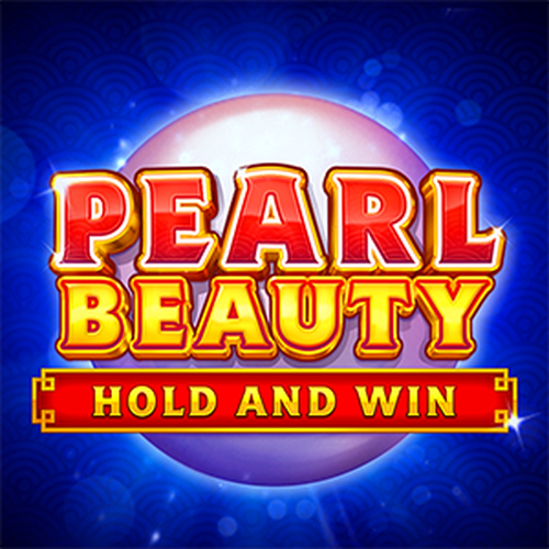 Pearl Beauty Hold and Win