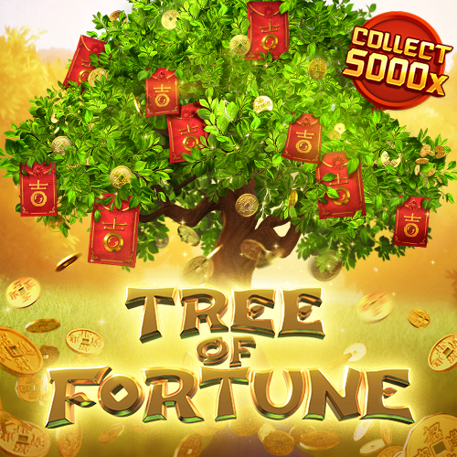 Play Tree of Fortune at JTWin