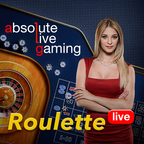 Roulette absolutelivegaming