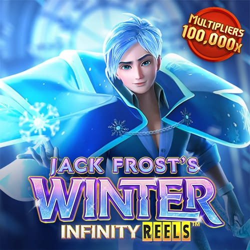 Play Jack Frosts Winter at JTWin