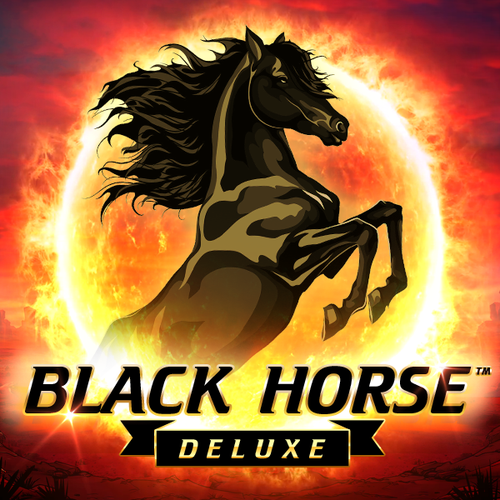 Play Black Horse Deluxe at JTWin