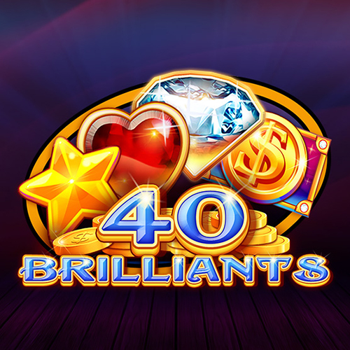 40 Brilliants