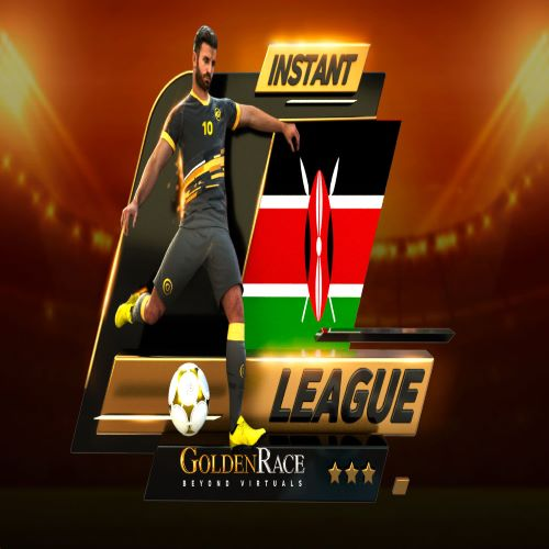 Kenya League On Demand