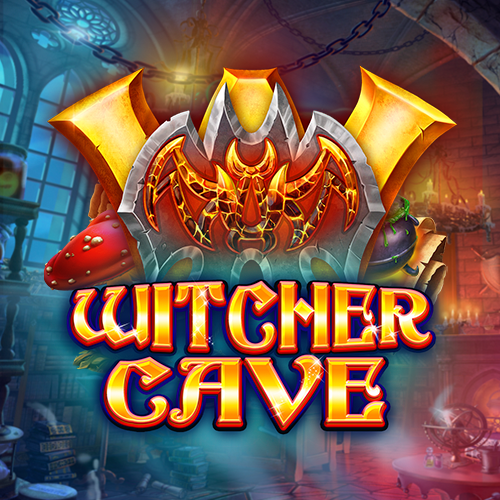 Play Witcher Cave at JTWin