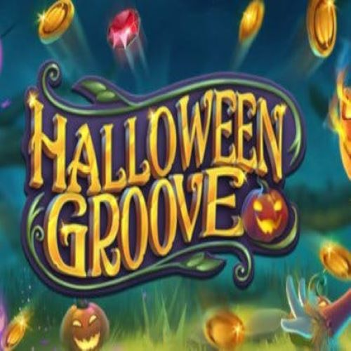 Play Halloween Groove at JTWin