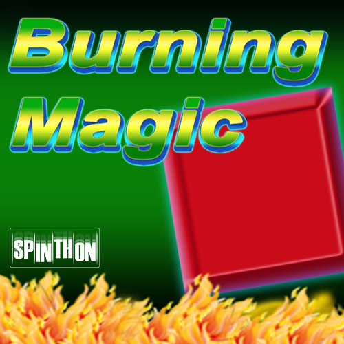 Burning Magic