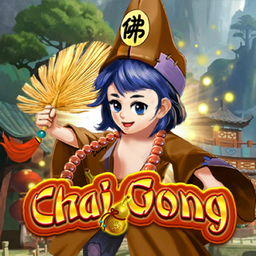 Chai Gong kagaming