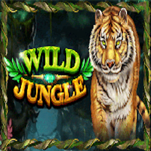 Wild Jungle kagaming
