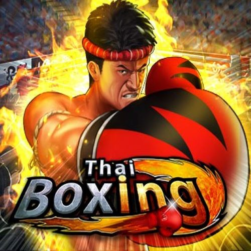 Thai Boxing funtagaming