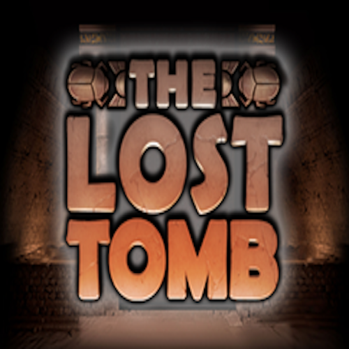 Play The Lost Tomb at JTWin