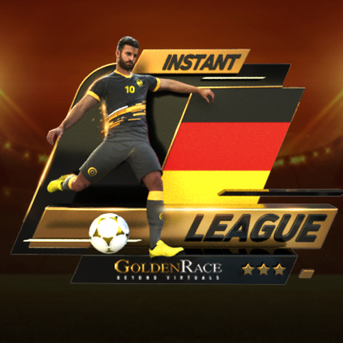 Germany League - ondemand