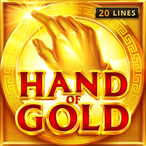 Play Hand of Gold at JTWin