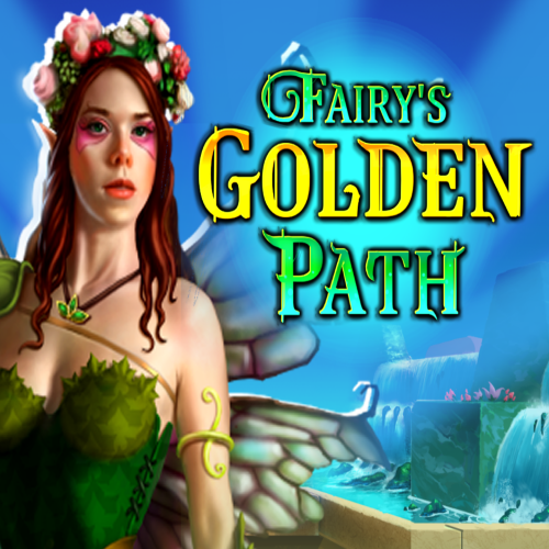 Fairys Golden Path