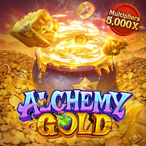 Alchemy Gold